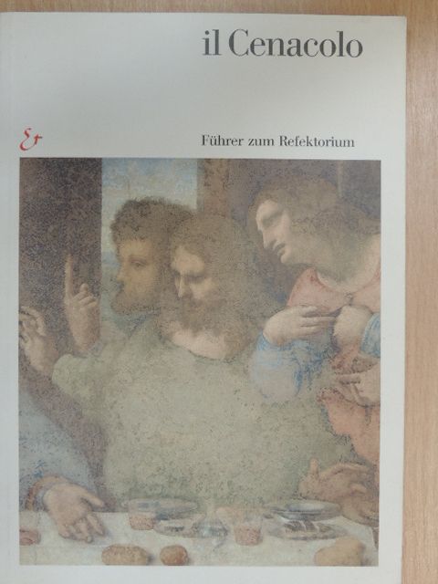 Pietro C. Marani - Il Cenacolo [antikvár]
