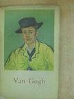 Frank Elgar - Van Gogh [antikvár]