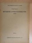 Telegdi Zsigmond - Bevezetés a nyelvtudományba I. [antikvár]