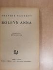 Francis Hackett - Boleyn Anna [antikvár]
