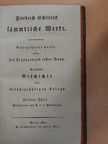 Friedrich Schiller - Friedrich Schillers Sämmtliche Werke XIX. (gótbetűs) (töredék) [antikvár]