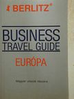 Berlitz - Business Travel Guide - Európa [antikvár]
