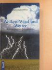 Bob Crowder - Wolken, Wind und Wetter [antikvár]