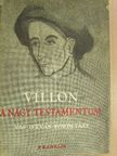 A Nagy Testamentum [antikvár]