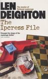 LEN DEIGHTON - The Ipcress File [antikvár]