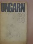 Barabás Miklós - Ungarn 68 [antikvár]