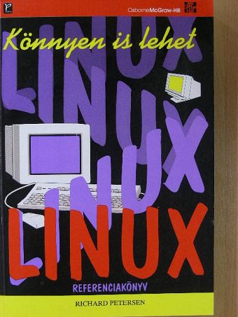 Mayer Gyula - Linux [antikvár]