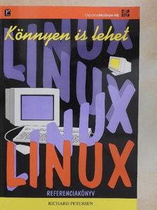 Mayer Gyula - Linux [antikvár]