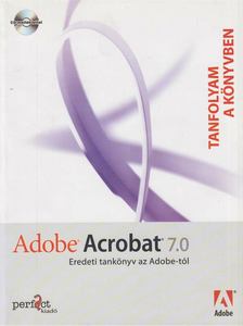Adobe Acrobat 7.0 [antikvár]