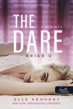 Elle Kennedy - The Dare - A kihívás (Briar U 4.)