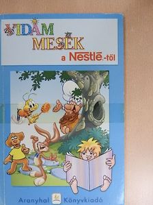 Vidám mesék a Nestlé-től [antikvár]