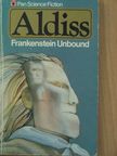 Brian W. Aldiss - Frankenstein Unbound [antikvár]