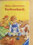 Eva Marder - Mein allererstes Vorlesebuch [antikvár]