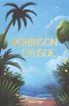 Daniel Defoe - Robinson Crusoe (Wordsworth Collector's Editions)
