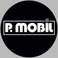 P.MOBIL - MOBILIZMO 2CD P.MOBIL