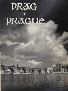 Karel Plicka - Prague [antikvár]