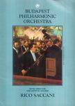Wirthmann Julianna - Budapest Philharmonic Orchestra [antikvár]