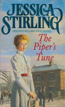 Jessica Stirling - The Piper's Tune [antikvár]