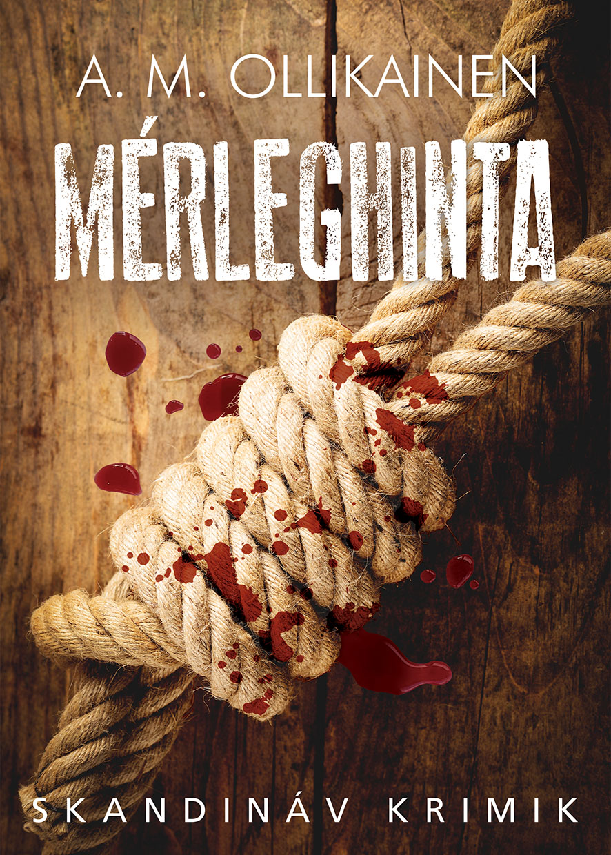 A.M. Ollikainen - Mérleghinta