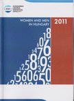 Illésné Lukács Mária (szerk.) - Women and Men in Hungary [antikvár]