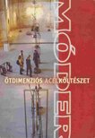 P. SZABÓ ERNŐ - Ötdimenziós acélköltészet [antikvár]