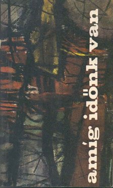 Amíg időnk van [antikvár]