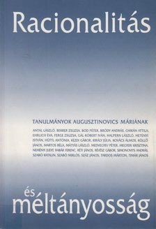 Király Júlia szerk., Száz János, Simonovits András - Racionalitás és méltányosság [antikvár]