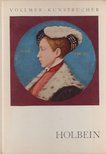 Stange, Alfred - Hans Holbein [antikvár]
