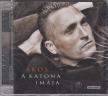 HOLST; KODÁLY - A KATONA IMÁJA CD+DVD ÁKOS