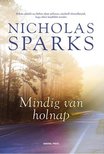 Nicholas Sparks - Mindig van holnap [antikvár]