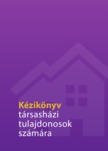 Duzmáth Tamás - Kézikönyv társasházi tulajdonosok számára [eKönyv: epub, mobi]