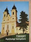 Tihany - Apátsági templom [antikvár]