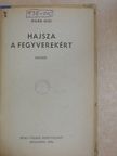 Doán Giói - Hajsza a fegyverekért [antikvár]
