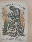 Dr. Dénes István - Végzetes szanálás [antikvár]