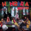 Hungária - BEST OF HUNGÁRIA CD