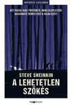 Steve Sheinkin - A lehetetlen szökés [eKönyv: epub, mobi]