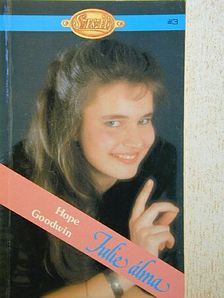 Hope Goodwin - Julie álma [antikvár]