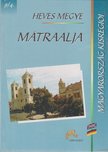 DR. KASZA SÁNDOR - Mátraalja - Heves megye [antikvár]