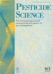 G. T. Brooks - Pesticide Science Volume 48, Number 3 November 1996 [antikvár]