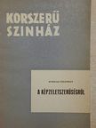 Nyikolaj Ohlopkov - A képzeletszerűségről [antikvár]