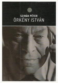 Szirák Péter - Örkény István [antikvár]