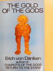 Erich von Däniken - The Gold of the Gods [antikvár]