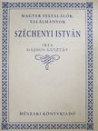 Gajdos Gusztáv - Széchenyi István [antikvár]