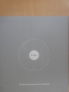 Global Impressions of Bosch [antikvár]