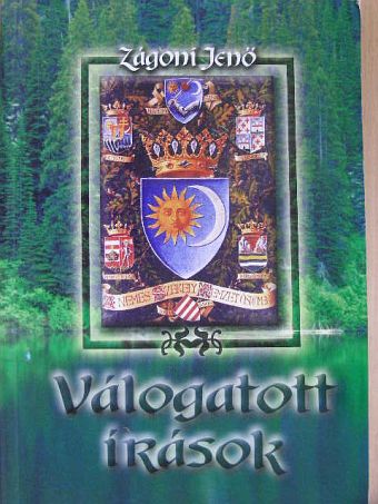 Zágoni Jenő - Válogatott írások [antikvár]
