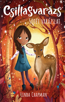 Linda Chapman - Csillagvarázs 4. - Sötét varázslat