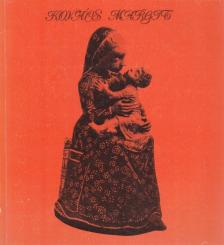 P. Brestyánszky Ilona, M. Várhelyi Vanda - Kovács Margit gyűjtemény [antikvár]