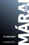 Márai Sándor - Az idegenek [eKönyv: epub, mobi]