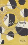 Shan Sa - A gójátékos [antikvár]