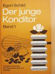Der junge Konditor 1. [antikvár]